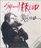 Capa do artigo Sigmund Freud