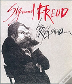 Capa do artigo Sigmund Freud