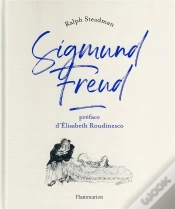 Capa do artigo Sigmund Freud