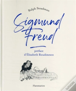 Capa do artigo Sigmund Freud