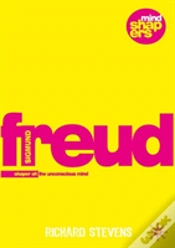 Capa do artigo Sigmund Freud