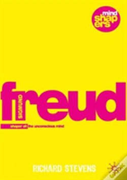 Capa do artigo Sigmund Freud