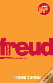 Capa do artigo Sigmund Freud