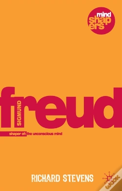 Capa do artigo Sigmund Freud
