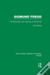 Sigmund Freud (Rle: Freud)