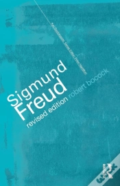 Capa do artigo Sigmund Freud