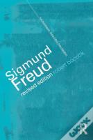 Sigmund Freud