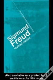 Capa do artigo Sigmund Freud