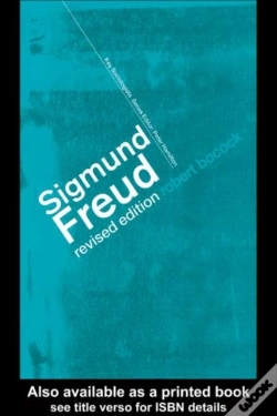 Capa do artigo Sigmund Freud