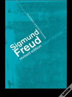 Capa do artigo Sigmund Freud