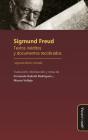 Sigmund Freud - Preview
