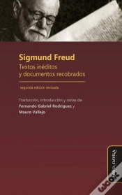 Capa do artigo Sigmund Freud