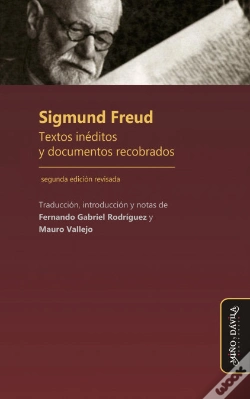 Capa do artigo Sigmund Freud