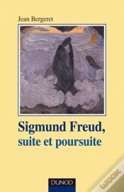 Capa do artigo Sigmund Freud, Suite Et Poursuite