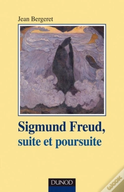 Capa do artigo Sigmund Freud, Suite Et Poursuite