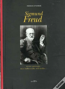 Capa do artigo Sigmund Freud