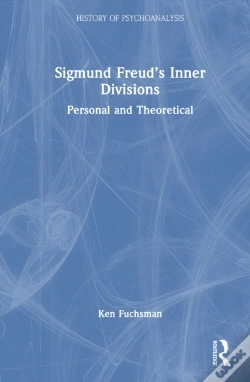 Capa do artigo Sigmund Freudâ€™S Inner Divisions