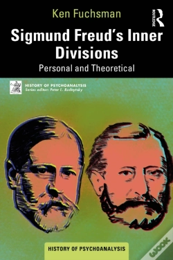 Capa do artigo Sigmund Freudâ€™S Inner Divisions