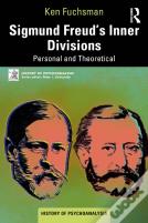 Sigmund Freudâ€™S Inner Divisions