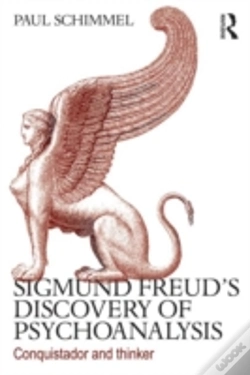 Capa do artigo Sigmund Freud'S Discovery Of Psychoanalysis