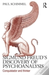 Capa do artigo Sigmund Freud