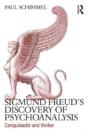 Sigmund Freud'S Discovery Of Psychoanalysis - Preview