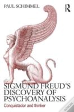 Capa do artigo Sigmund Freud'S Discovery Of Psychoanalysis