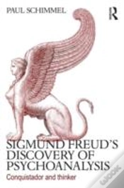 Capa do artigo Sigmund Freud