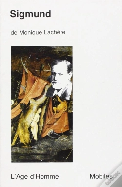 Capa do artigo Sigmund