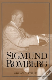 Capa do artigo Sigmund Romberg