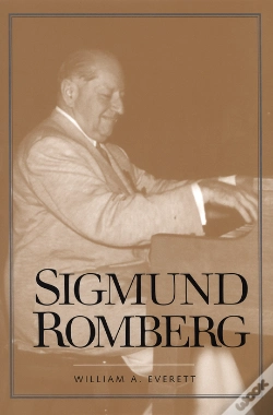 Capa do artigo Sigmund Romberg