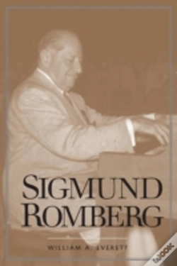 Capa do artigo Sigmund Romberg