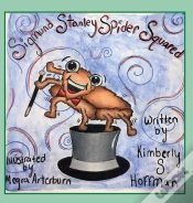 Capa do artigo Sigmund Stanley Spider Squared