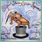Sigmund Stanley Spider Squared - Preview