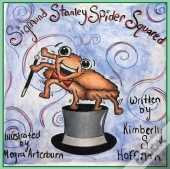 Sigmund Stanley Spider Squared