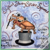 Capa do artigo Sigmund Stanley Spider Squared