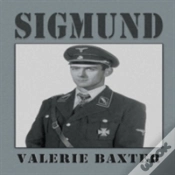 Capa do artigo Sigmund