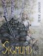 Sigmund Vol. 1 - Preview
