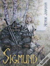 Capa do artigo Sigmund Vol. 1