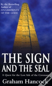 Capa do artigo Sign And The Seal