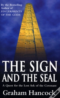 Capa do artigo Sign And The Seal