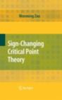 Sign-Changing Critical Point Theory - Preview