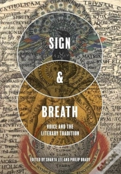 Capa do artigo Sign & Breath