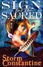 Sign For The Sacred - Preview