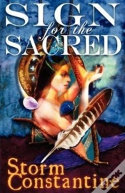 Capa do artigo Sign For The Sacred