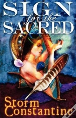 Capa do artigo Sign For The Sacred