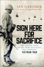Sign Here For Sacrifice - Preview