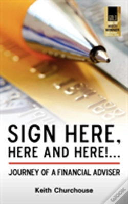 Capa do artigo Sign Here, Here And Here! . . . Journey
