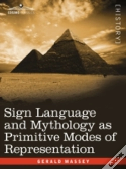 Capa do artigo Sign Language And Mythology As Primitive Modes Of Representation