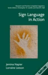 Sign Language In Action